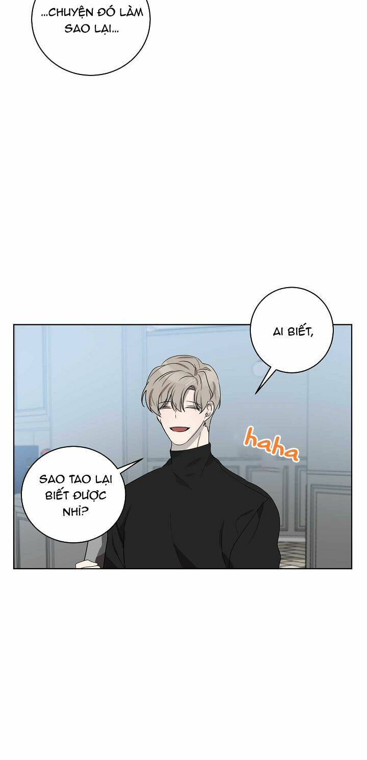 Đừng lại gần giới hạn 10M của tôi - Chapter 80 - Page 20