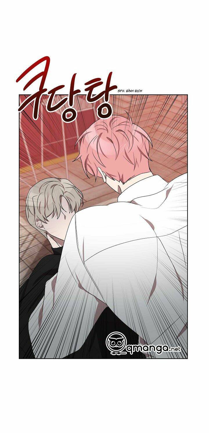 Đừng lại gần giới hạn 10M của tôi - Chapter 80 - Page 21