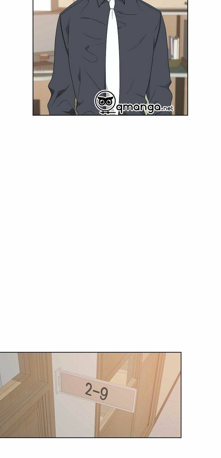 Đừng lại gần giới hạn 10M của tôi - Chapter 80 - Page 27