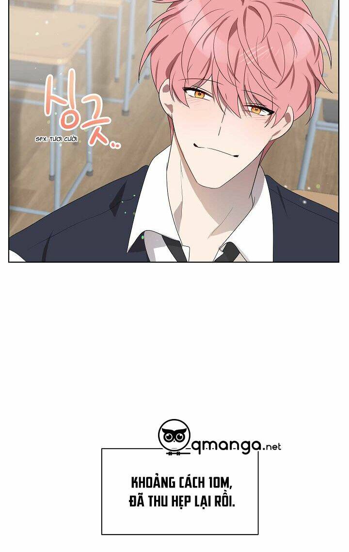 Đừng lại gần giới hạn 10M của tôi - Chapter 80 - Page 48