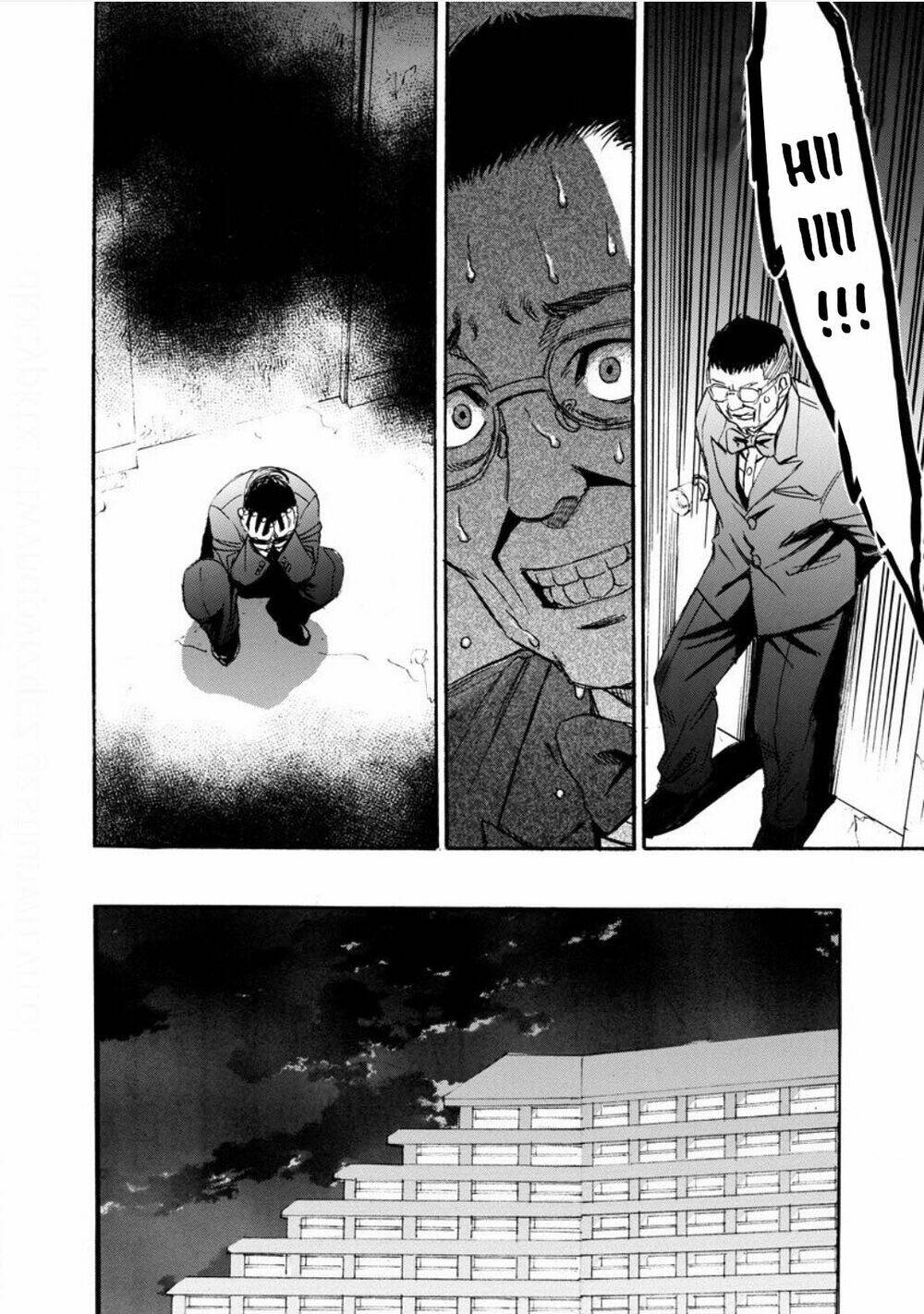 Quái Thú - Chapter 19 - Page 26