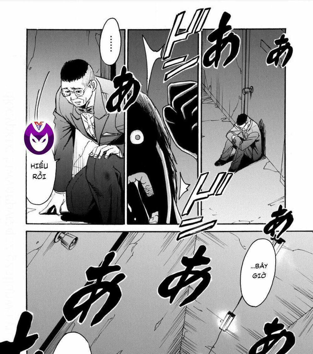Quái Thú - Chapter 19 - Page 30