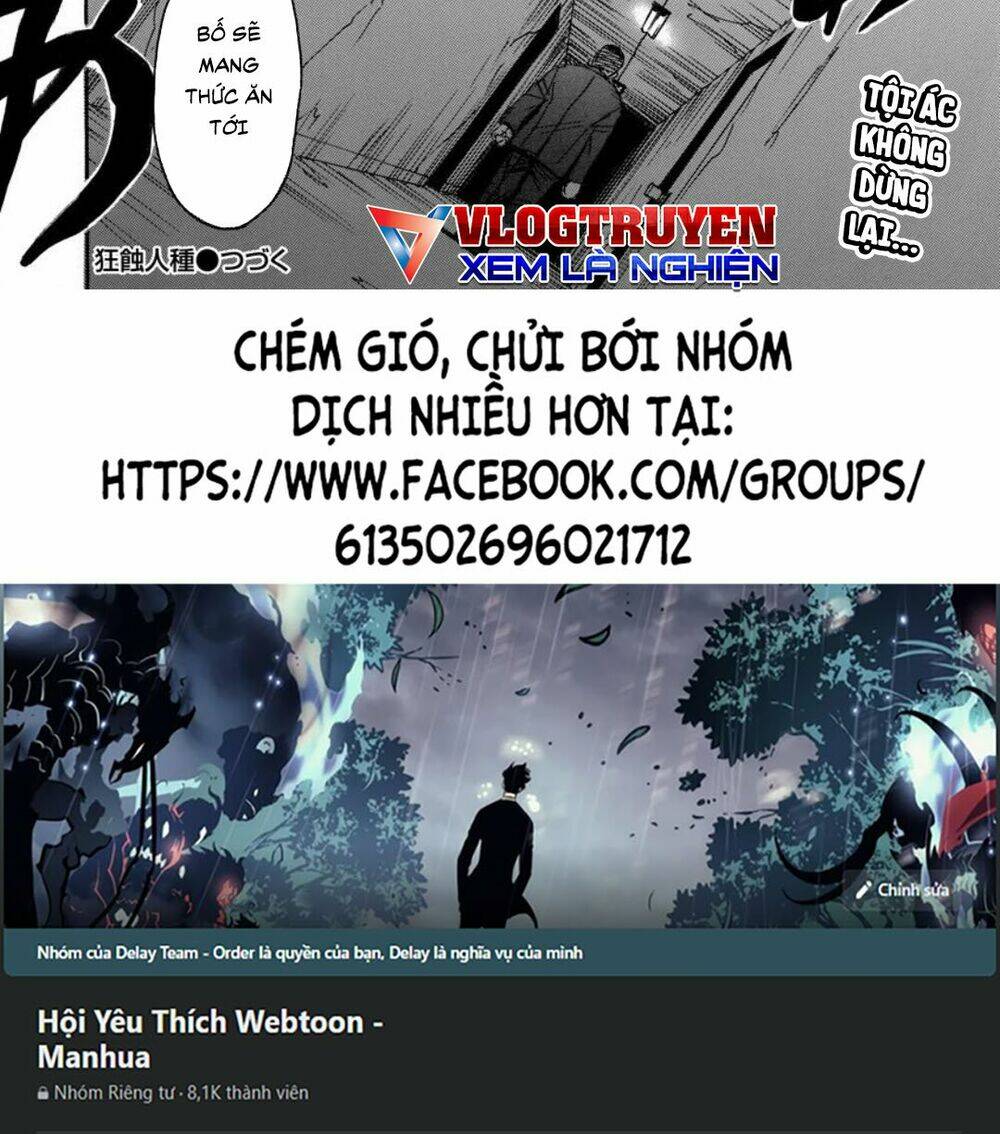 Quái Thú - Chapter 19 - Page 31