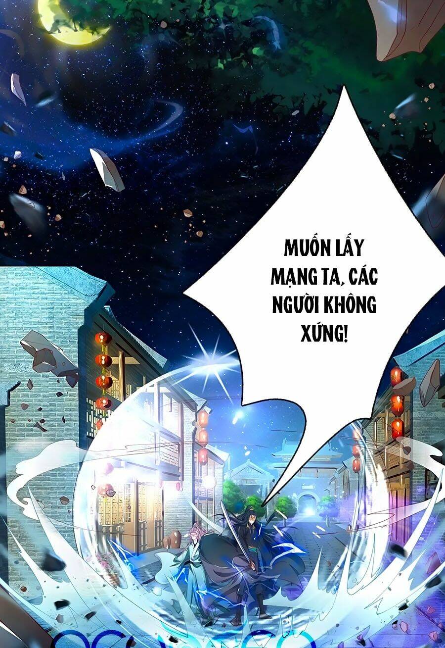 Y Hậu Lệ Thiên - Chapter 87 - Page 13