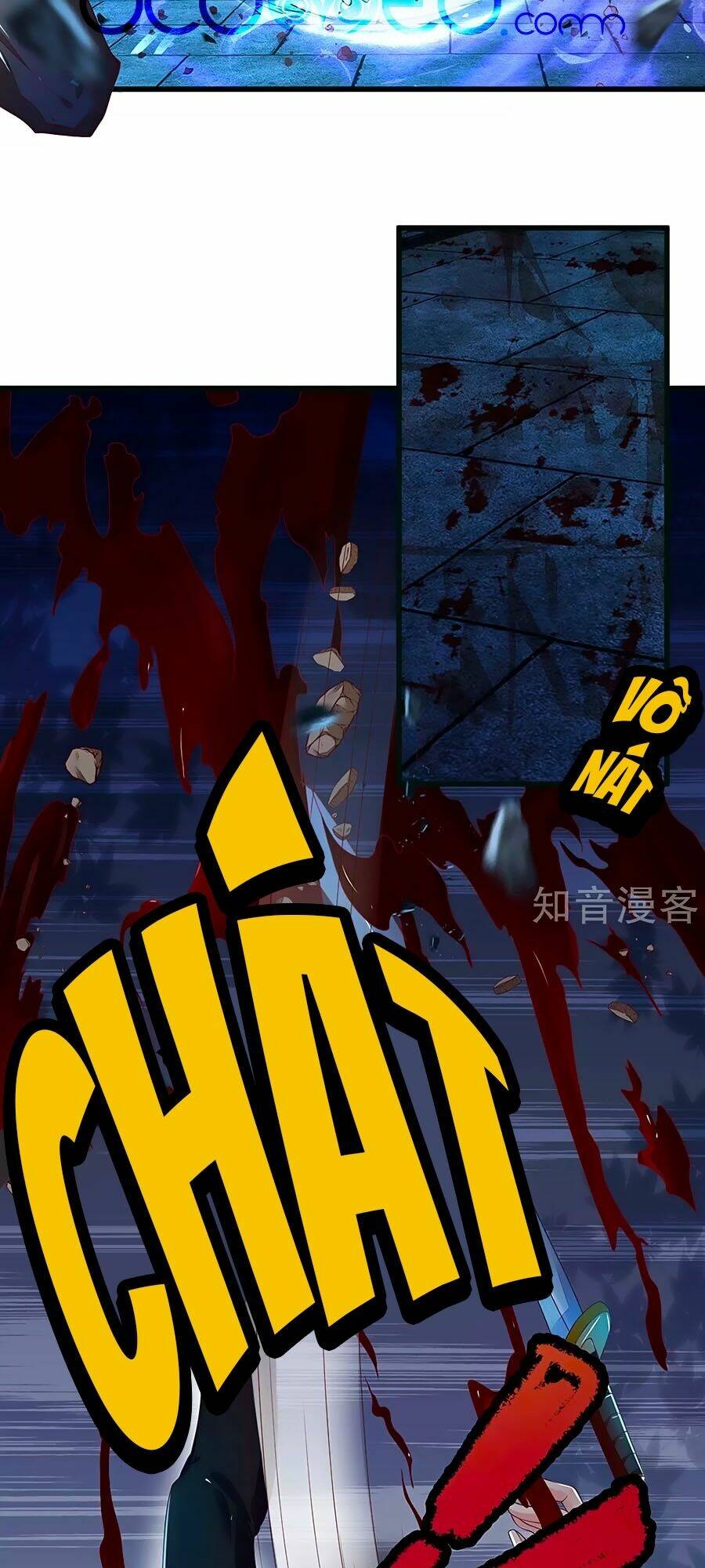 Y Hậu Lệ Thiên - Chapter 87 - Page 14