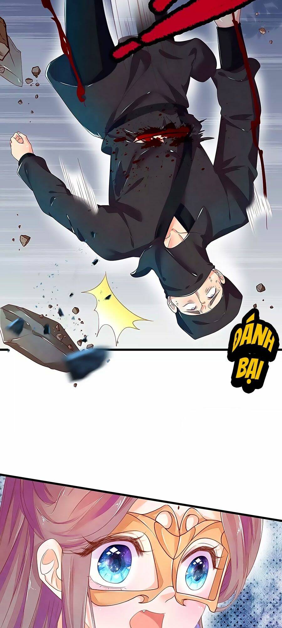 Y Hậu Lệ Thiên - Chapter 87 - Page 15