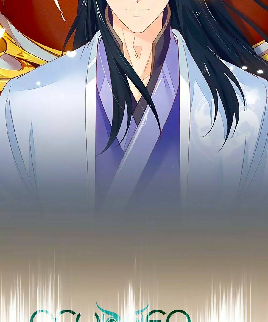 Y Hậu Lệ Thiên - Chapter 87 - Page 21