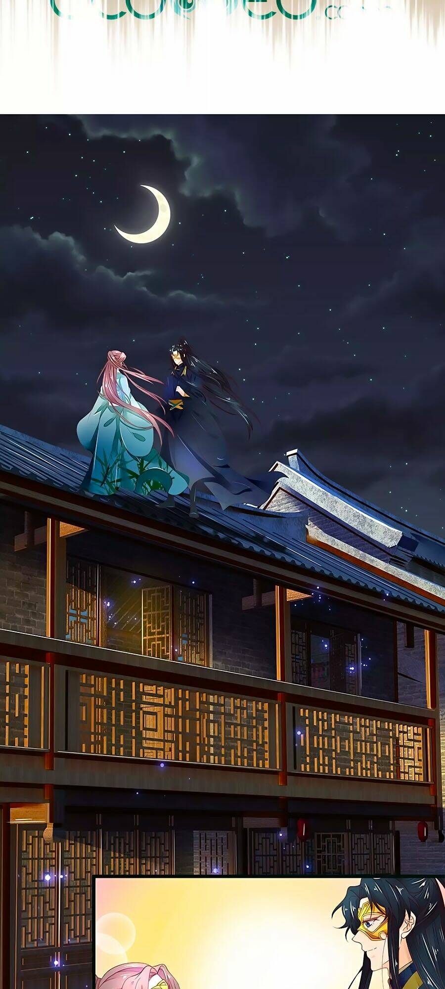 Y Hậu Lệ Thiên - Chapter 87 - Page 22