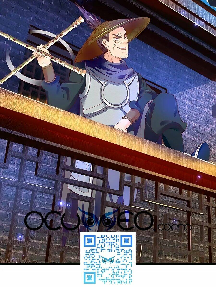 Y Hậu Lệ Thiên - Chapter 87 - Page 27