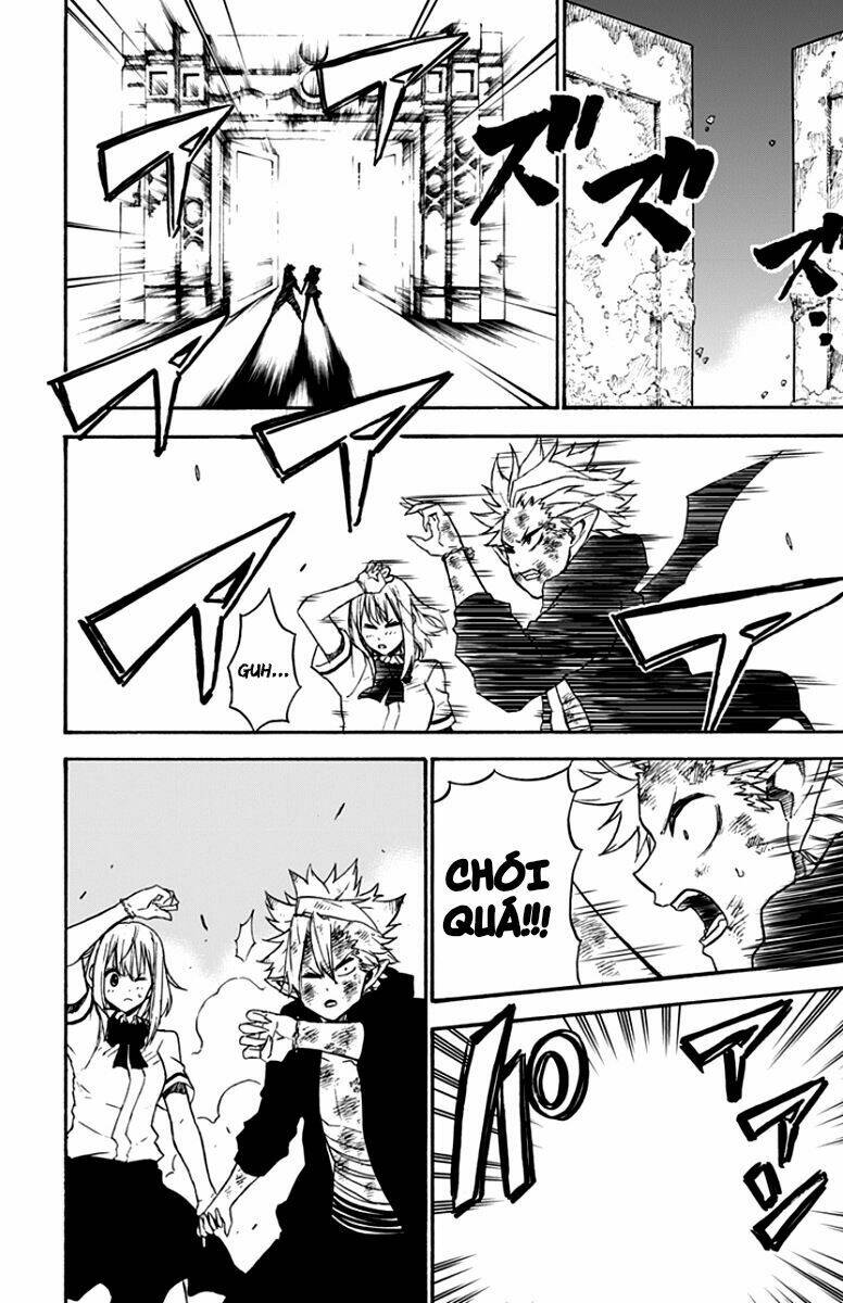 Pochi x Kuro - Chapter 43 - Page 13