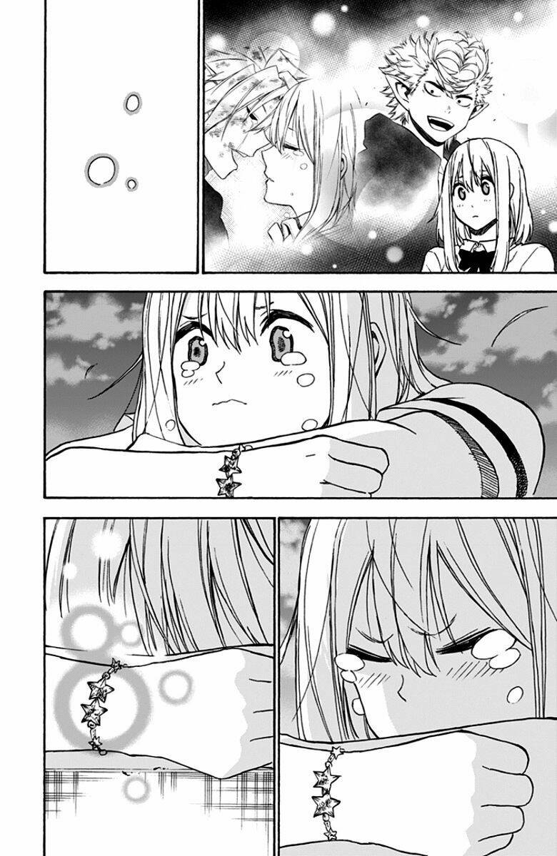 Pochi x Kuro - Chapter 43 - Page 30