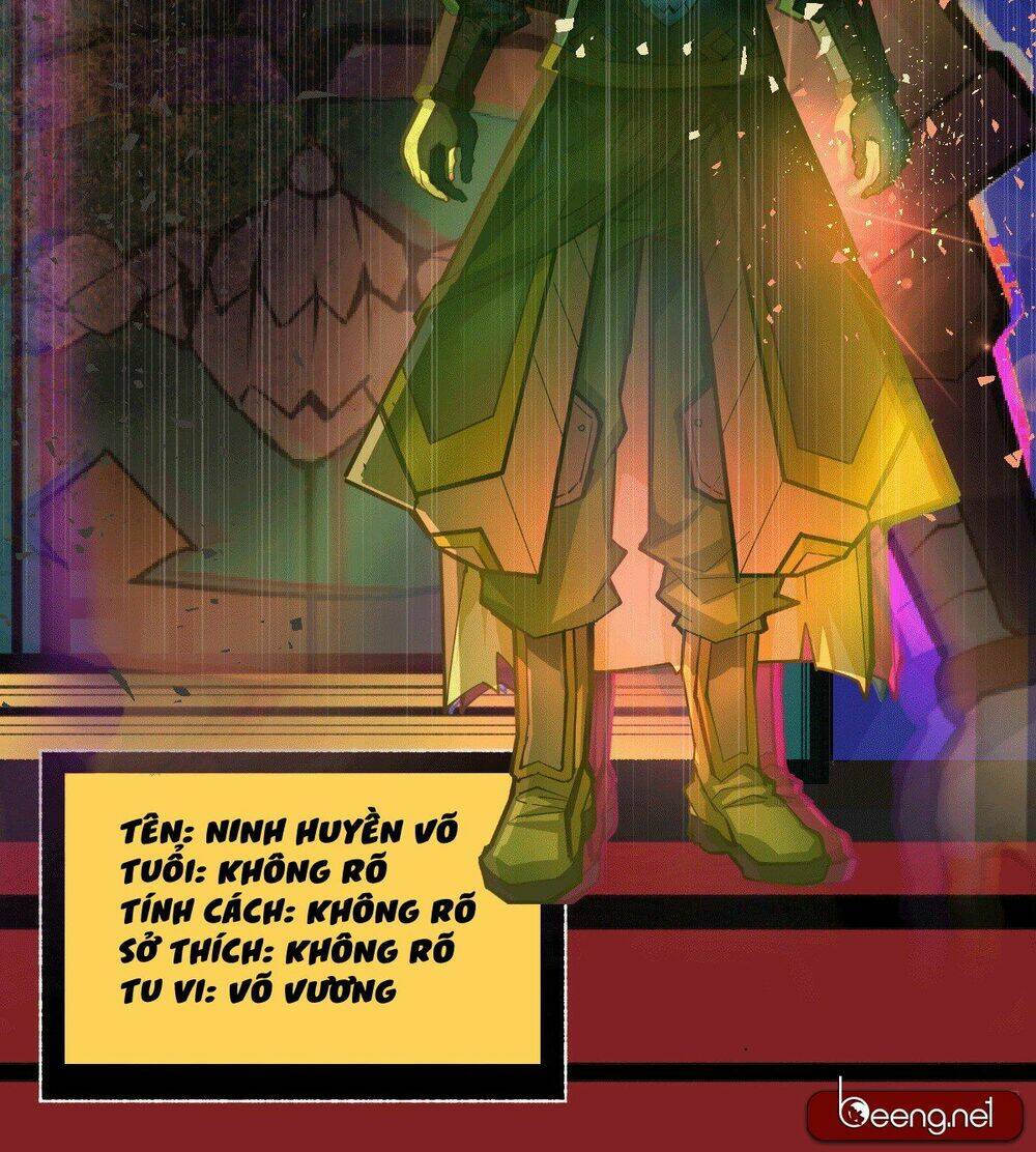 Vạn Nhân Chi Thượng - Chapter 0 - Page 7