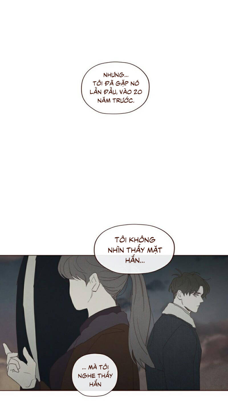Vận Mệnh Không Mắc Sai Lầm - Chapter 61 - Page 9