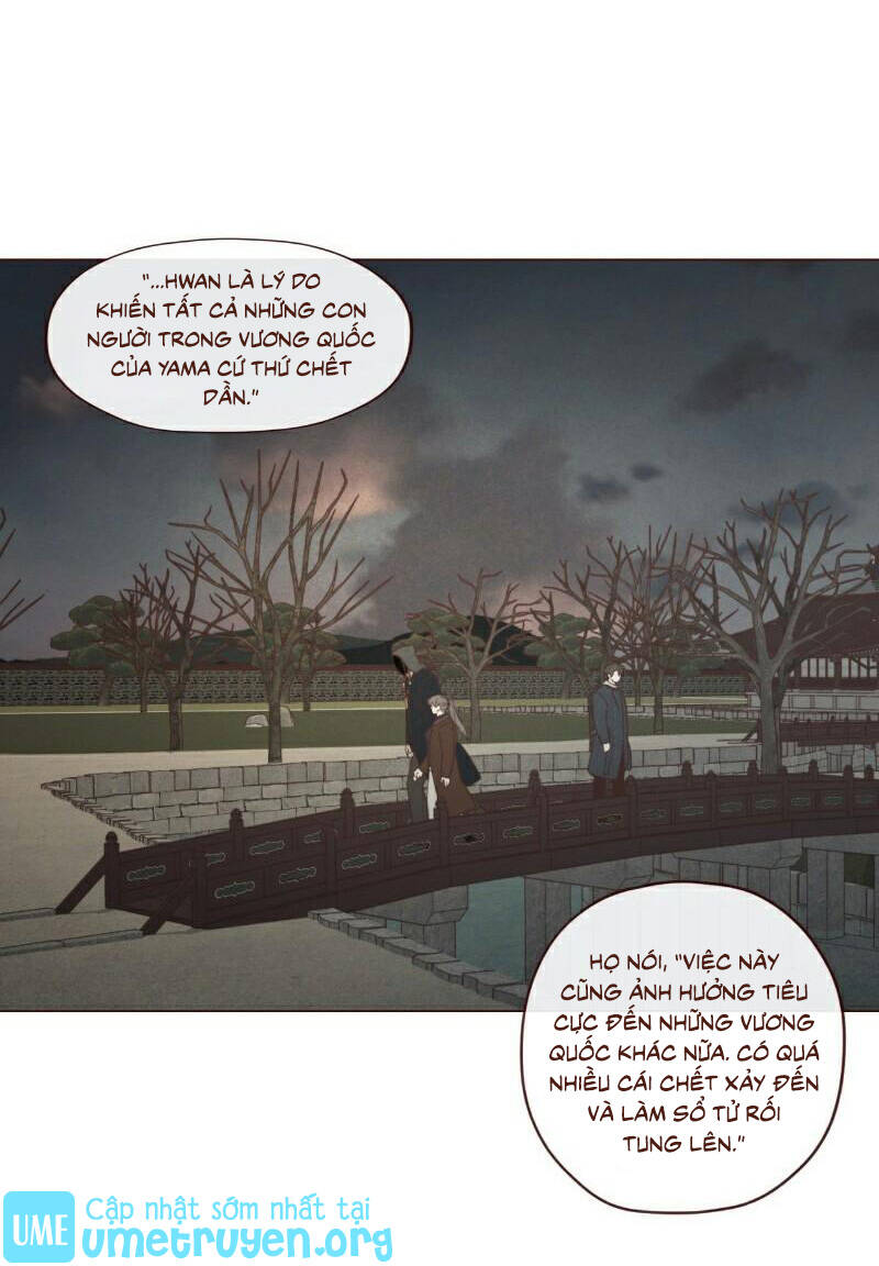 Vận Mệnh Không Mắc Sai Lầm - Chapter 61 - Page 10