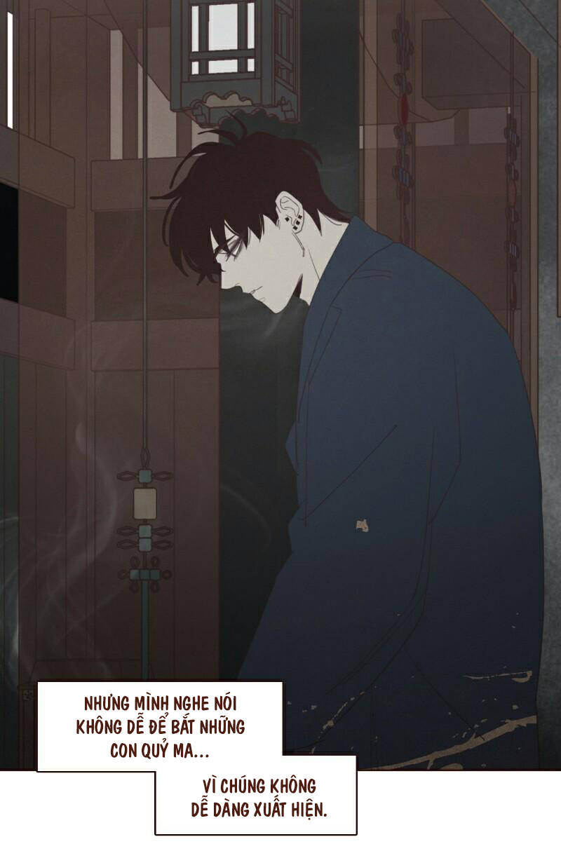 Vận Mệnh Không Mắc Sai Lầm - Chapter 61 - Page 13