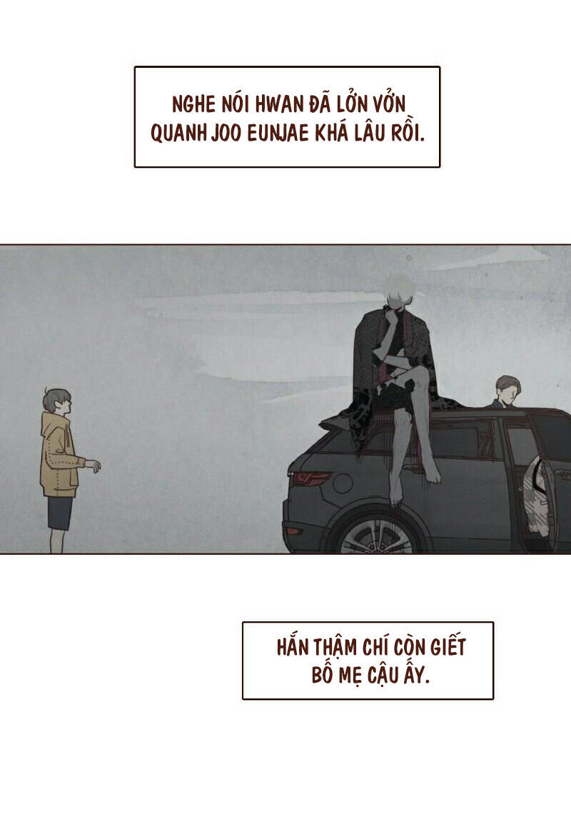 Vận Mệnh Không Mắc Sai Lầm - Chapter 61 - Page 16