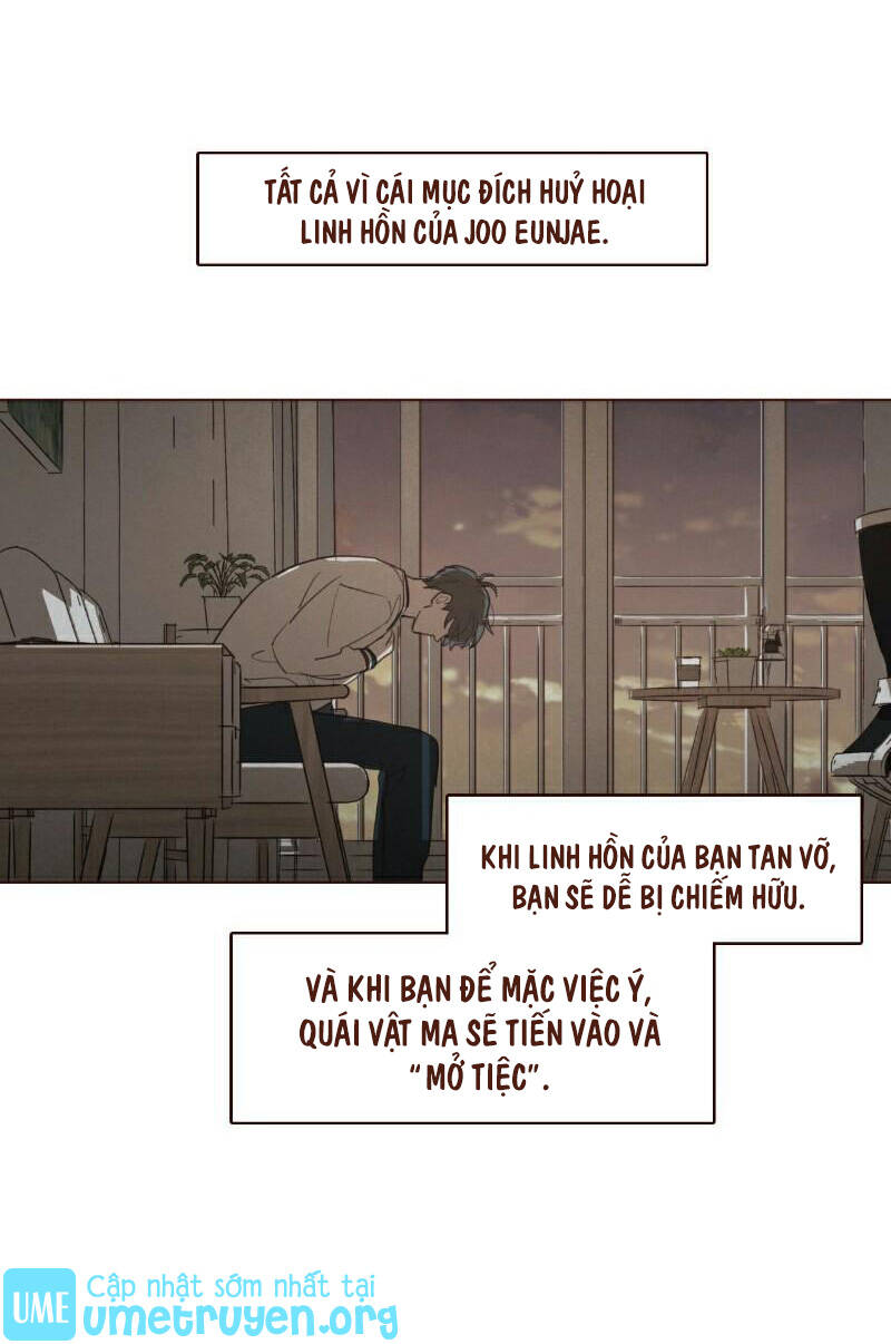 Vận Mệnh Không Mắc Sai Lầm - Chapter 61 - Page 17