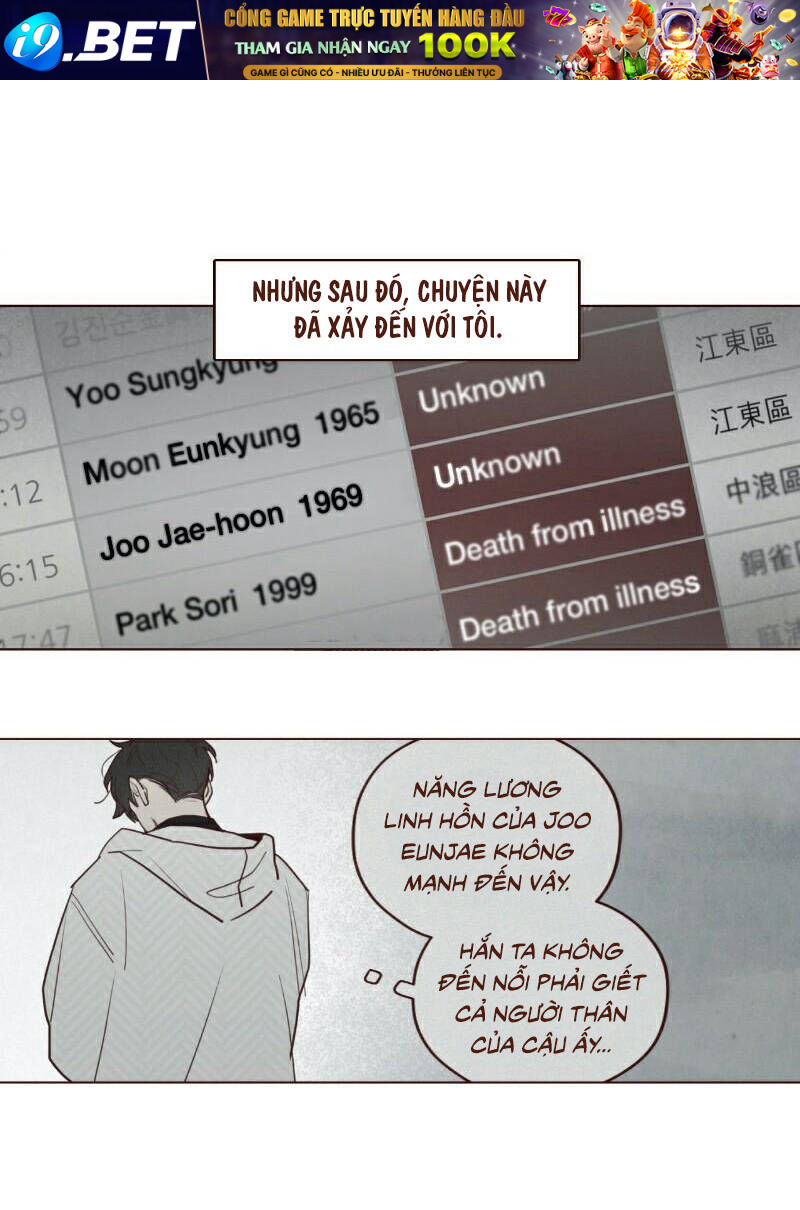 Vận Mệnh Không Mắc Sai Lầm - Chapter 61 - Page 18