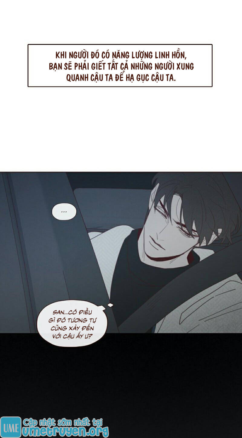 Vận Mệnh Không Mắc Sai Lầm - Chapter 61 - Page 19