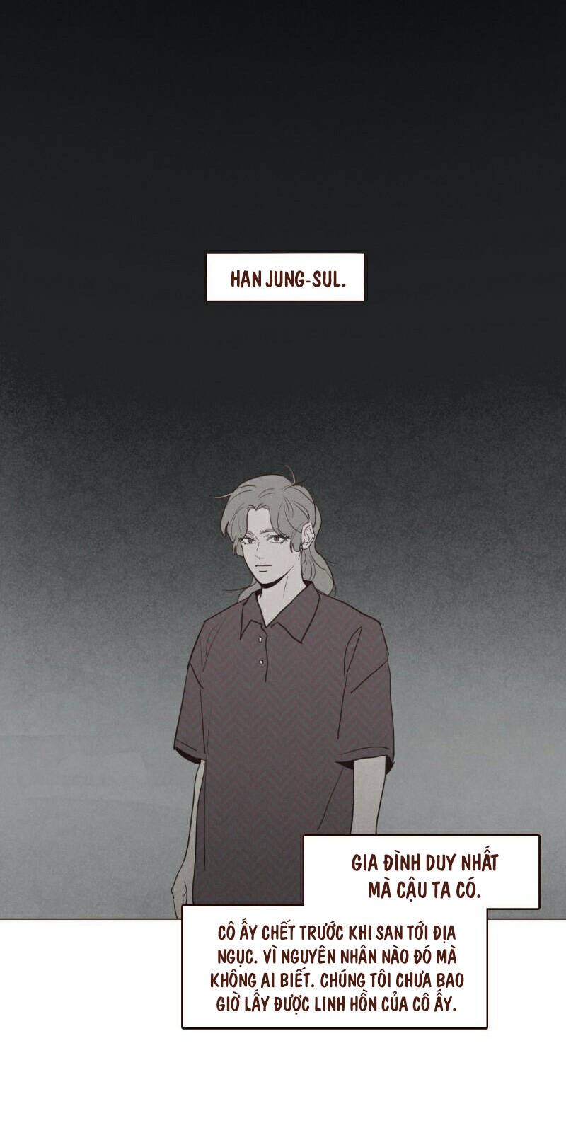 Vận Mệnh Không Mắc Sai Lầm - Chapter 61 - Page 20