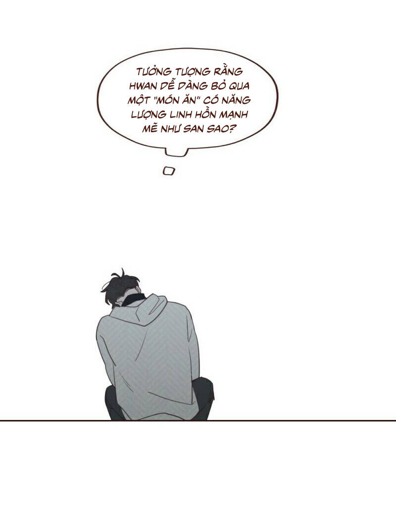 Vận Mệnh Không Mắc Sai Lầm - Chapter 61 - Page 23