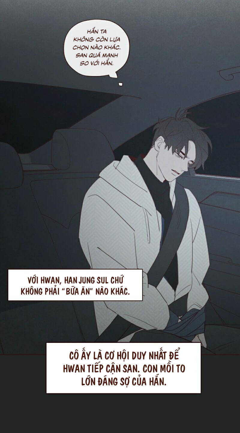 Vận Mệnh Không Mắc Sai Lầm - Chapter 61 - Page 25