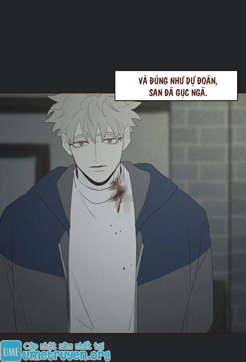 Vận Mệnh Không Mắc Sai Lầm - Chapter 61 - Page 26