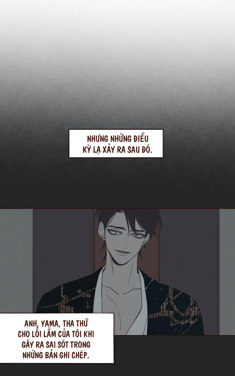 Vận Mệnh Không Mắc Sai Lầm - Chapter 61 - Page 29