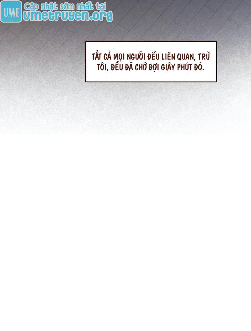 Vận Mệnh Không Mắc Sai Lầm - Chapter 61 - Page 32