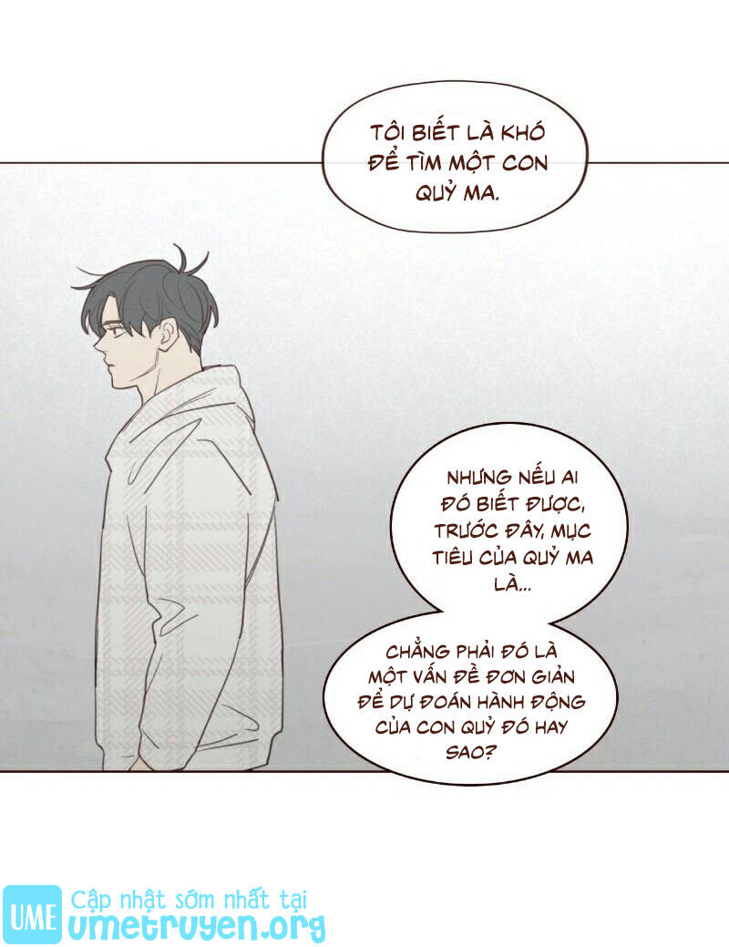 Vận Mệnh Không Mắc Sai Lầm - Chapter 61 - Page 35