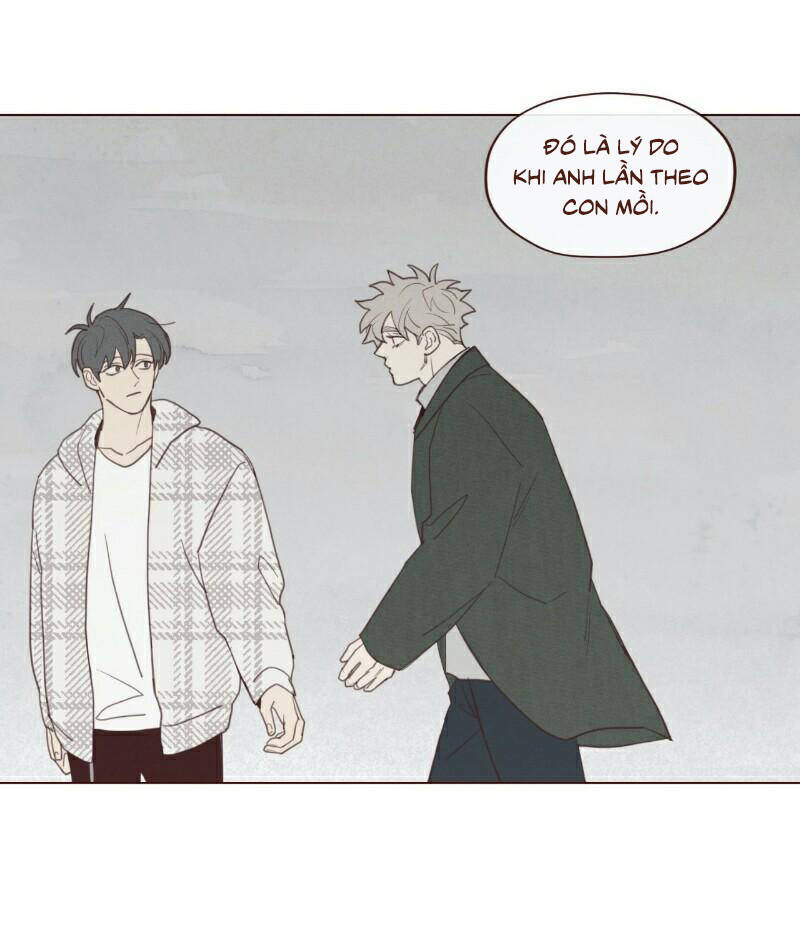 Vận Mệnh Không Mắc Sai Lầm - Chapter 61 - Page 36