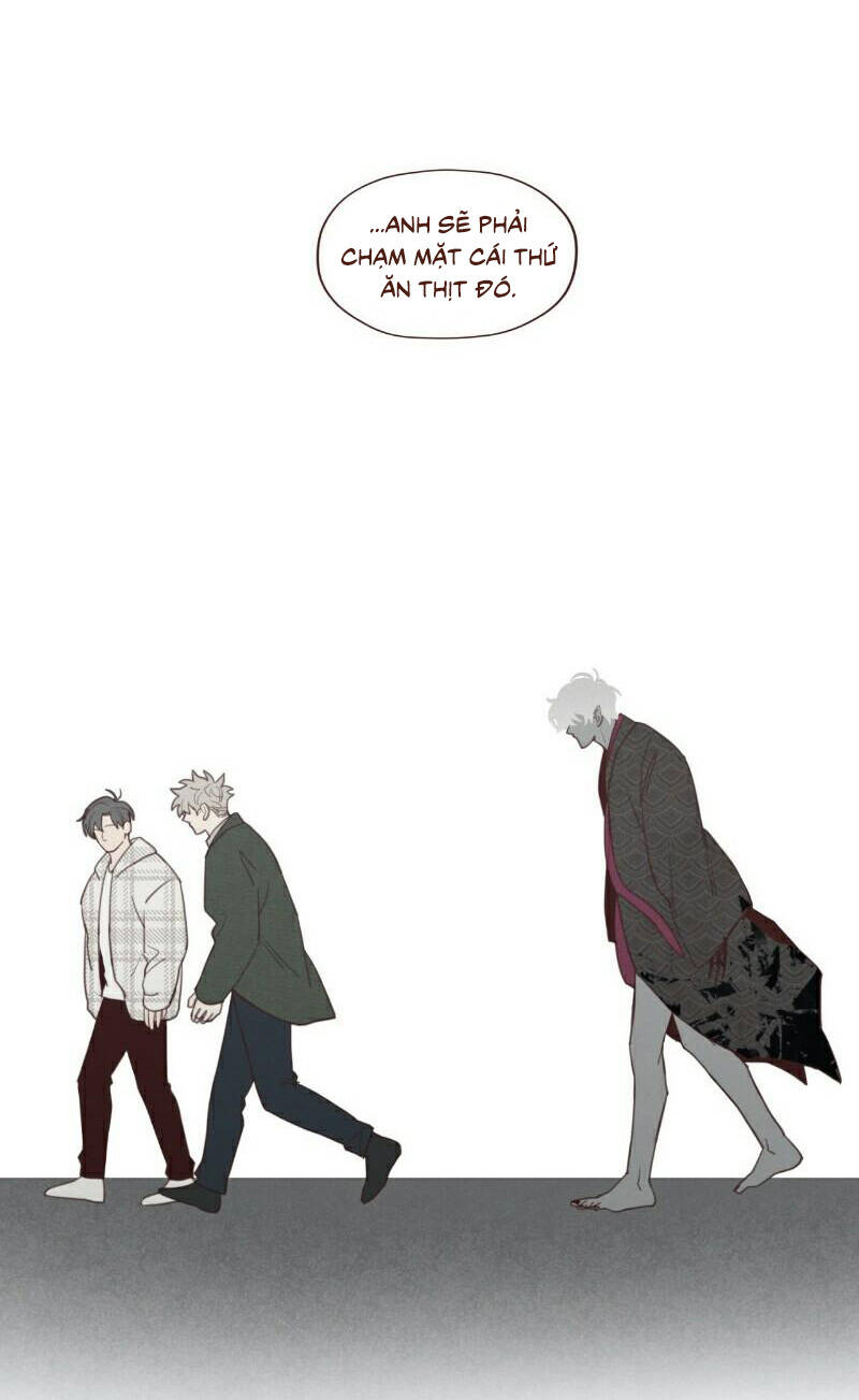 Vận Mệnh Không Mắc Sai Lầm - Chapter 61 - Page 37