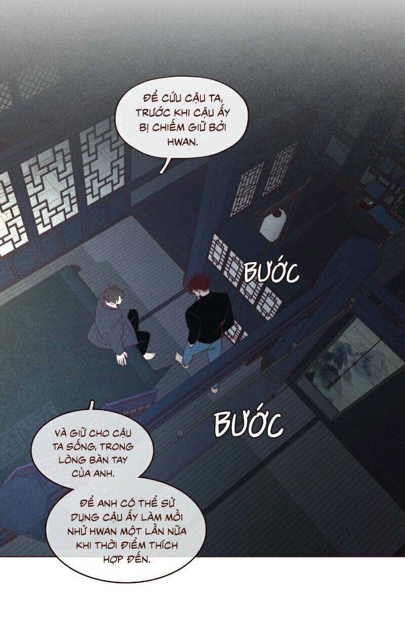 Vận Mệnh Không Mắc Sai Lầm - Chapter 61 - Page 39