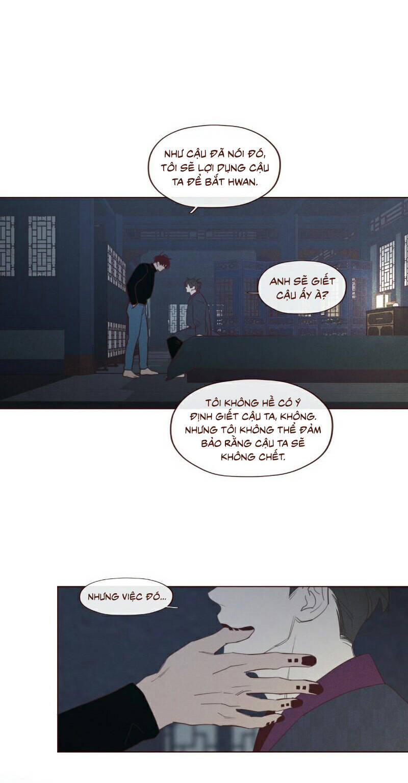 Vận Mệnh Không Mắc Sai Lầm - Chapter 61 - Page 41