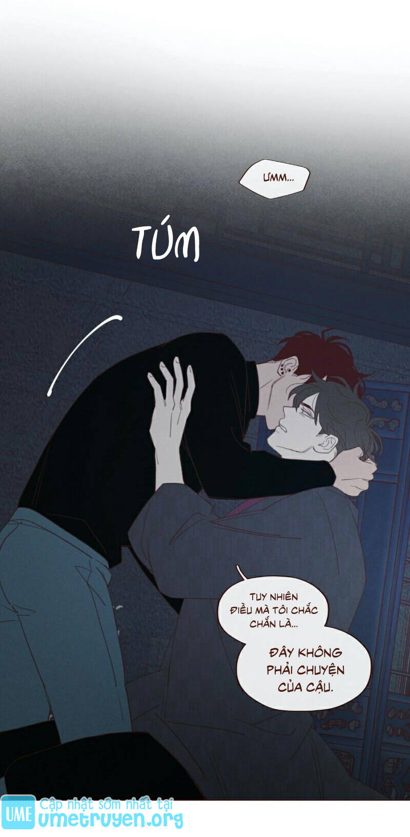 Vận Mệnh Không Mắc Sai Lầm - Chapter 61 - Page 42