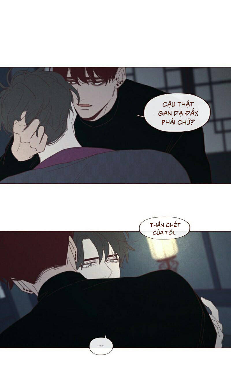 Vận Mệnh Không Mắc Sai Lầm - Chapter 61 - Page 43