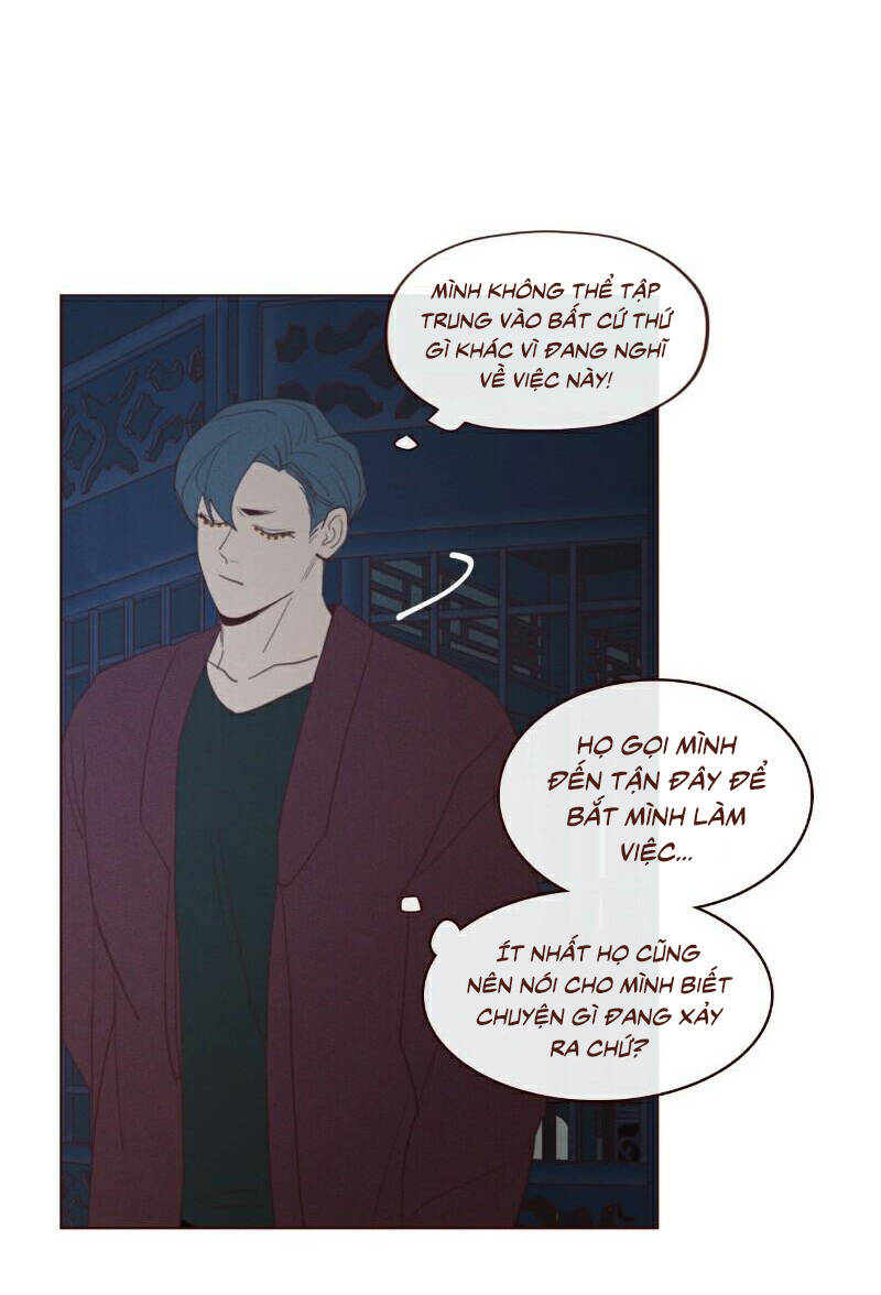 Vận Mệnh Không Mắc Sai Lầm - Chapter 61 - Page 46