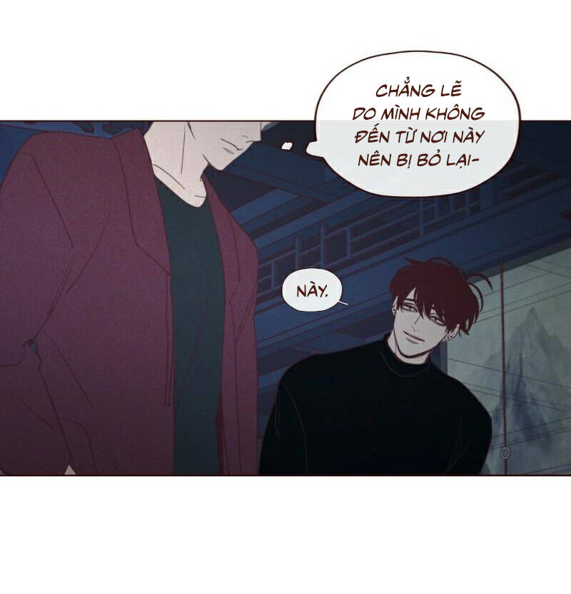 Vận Mệnh Không Mắc Sai Lầm - Chapter 61 - Page 47