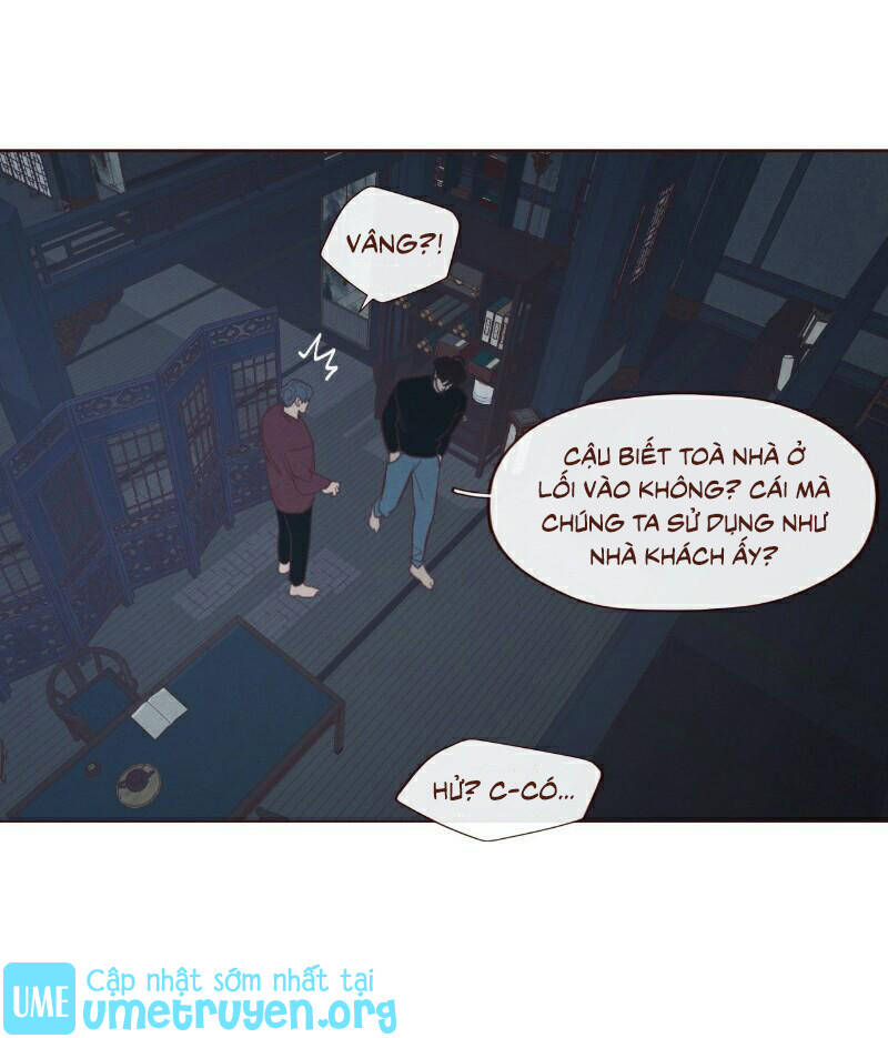 Vận Mệnh Không Mắc Sai Lầm - Chapter 61 - Page 48