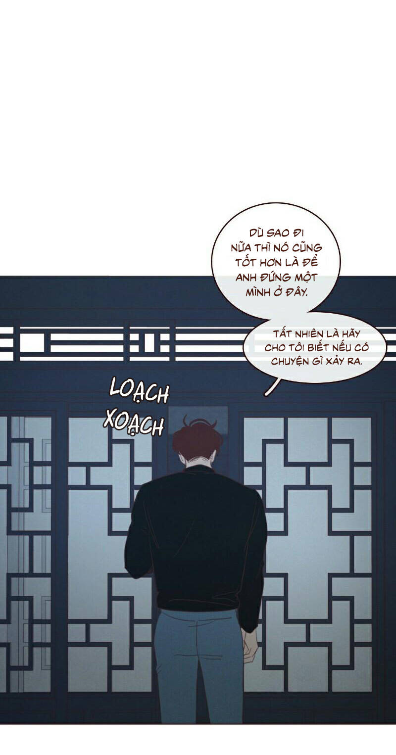 Vận Mệnh Không Mắc Sai Lầm - Chapter 61 - Page 50