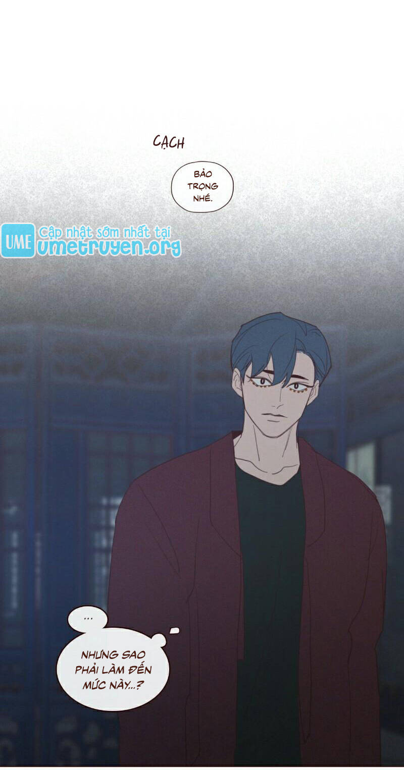 Vận Mệnh Không Mắc Sai Lầm - Chapter 61 - Page 51