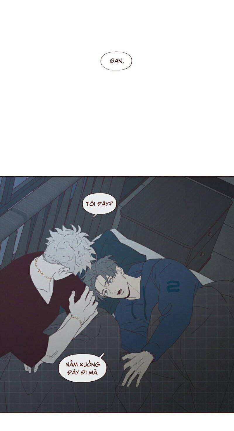 Vận Mệnh Không Mắc Sai Lầm - Chapter 61 - Page 53