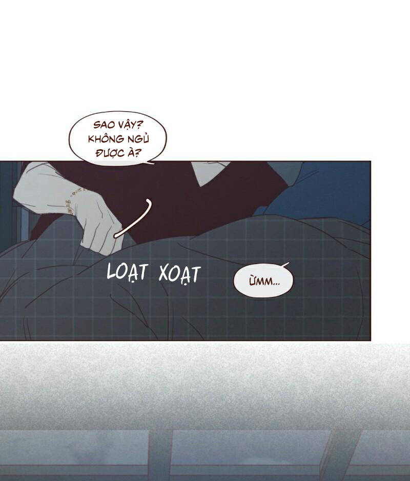 Vận Mệnh Không Mắc Sai Lầm - Chapter 61 - Page 54