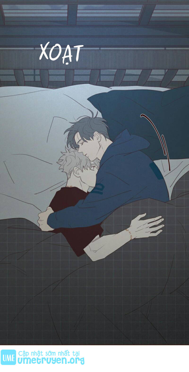 Vận Mệnh Không Mắc Sai Lầm - Chapter 61 - Page 55