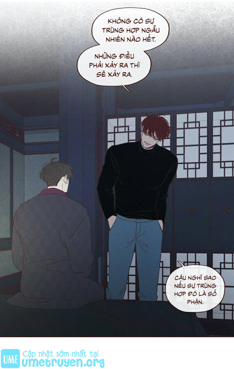Vận Mệnh Không Mắc Sai Lầm - Chapter 61 - Page 5