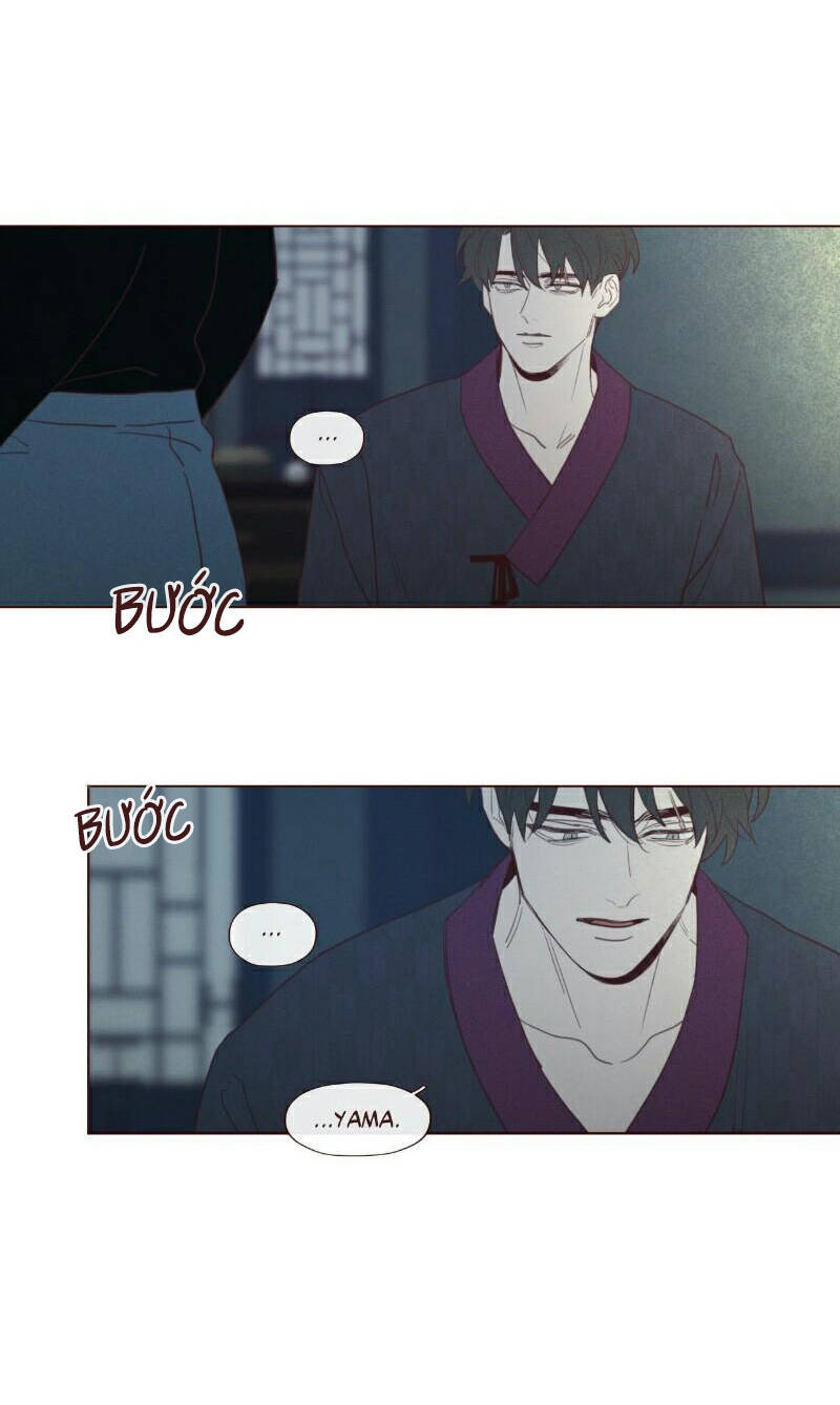 Vận Mệnh Không Mắc Sai Lầm - Chapter 61 - Page 6