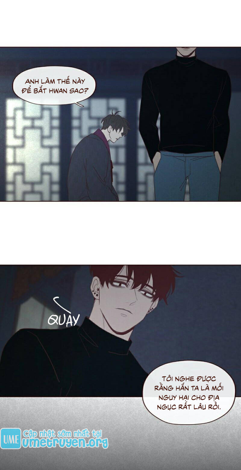 Vận Mệnh Không Mắc Sai Lầm - Chapter 61 - Page 7