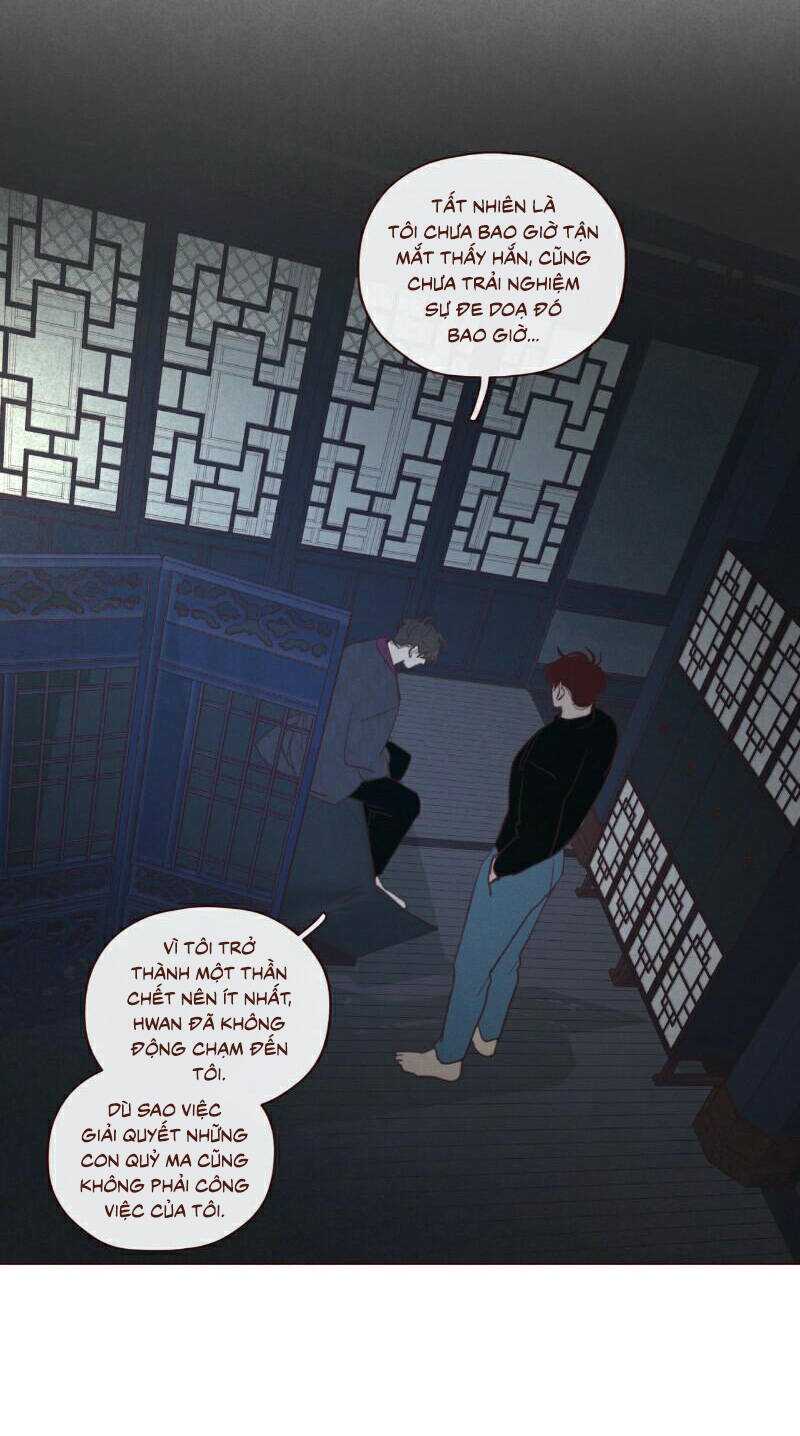 Vận Mệnh Không Mắc Sai Lầm - Chapter 61 - Page 8