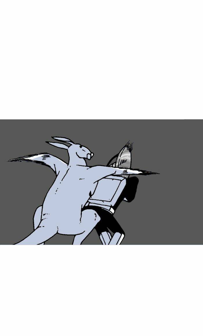 Mắc Kẹt Trên Mặt Trăng - Chapter 67 - Page 18