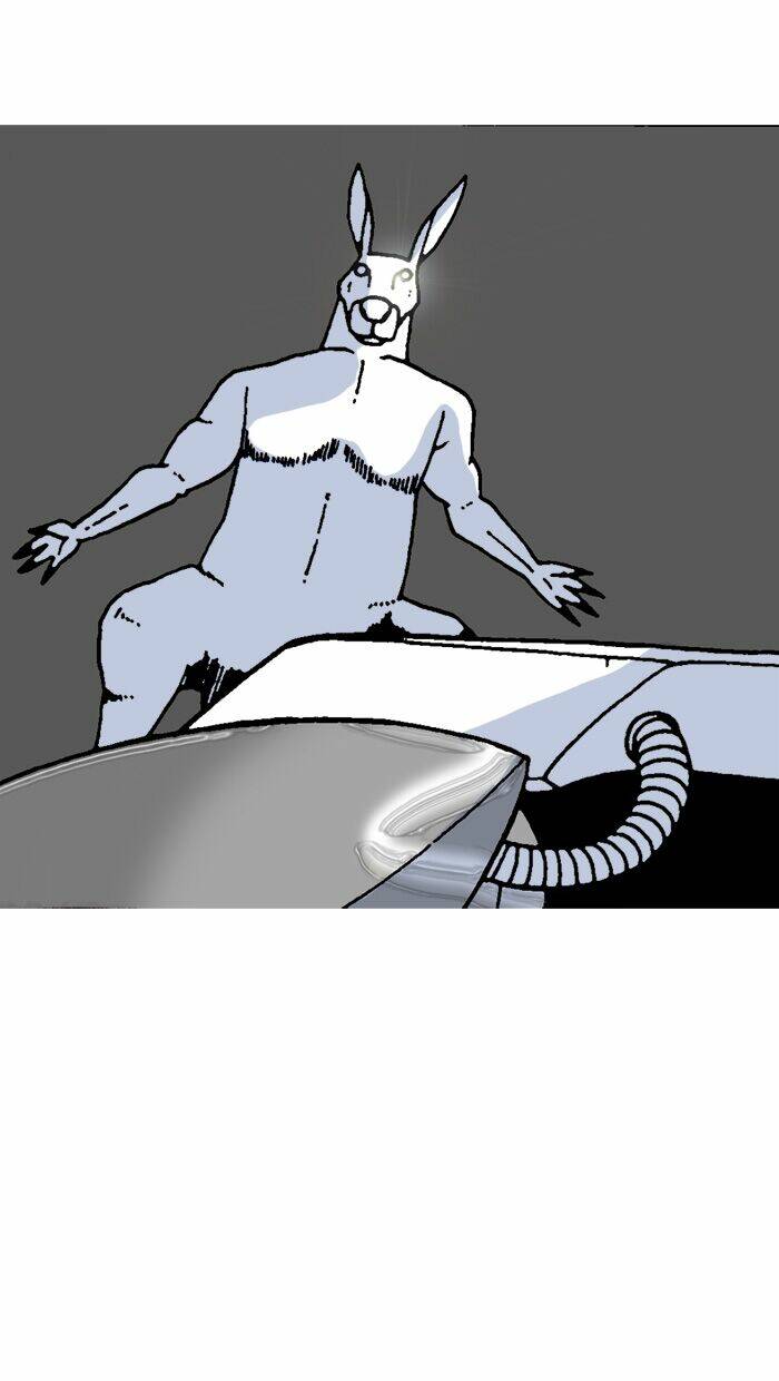 Mắc Kẹt Trên Mặt Trăng - Chapter 67 - Page 19